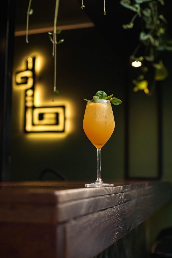Black Llama Hostel Miraflores リマ エクステリア 写真